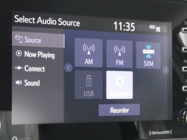 used 2020 Toyota Tacoma car, priced at $28,115