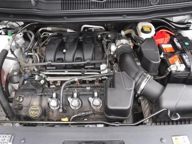 used 2018 Ford Explorer car, priced at $15,525