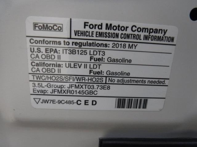 used 2018 Ford Explorer car, priced at $15,525