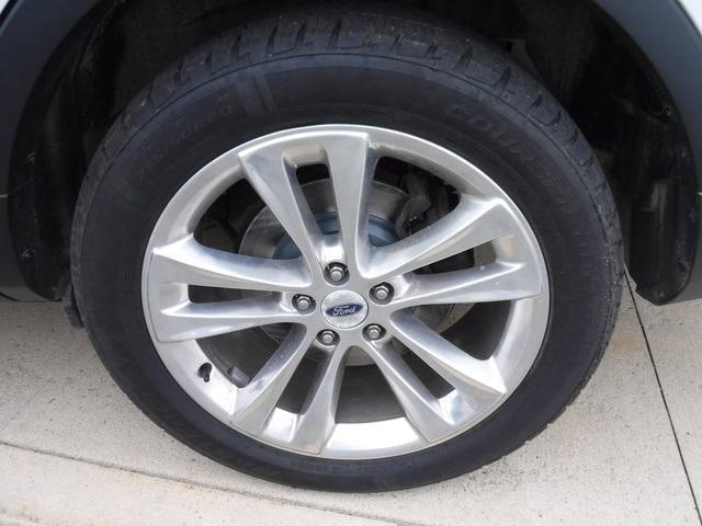 used 2018 Ford Explorer car, priced at $15,525