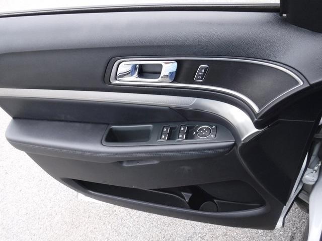 used 2018 Ford Explorer car, priced at $15,525