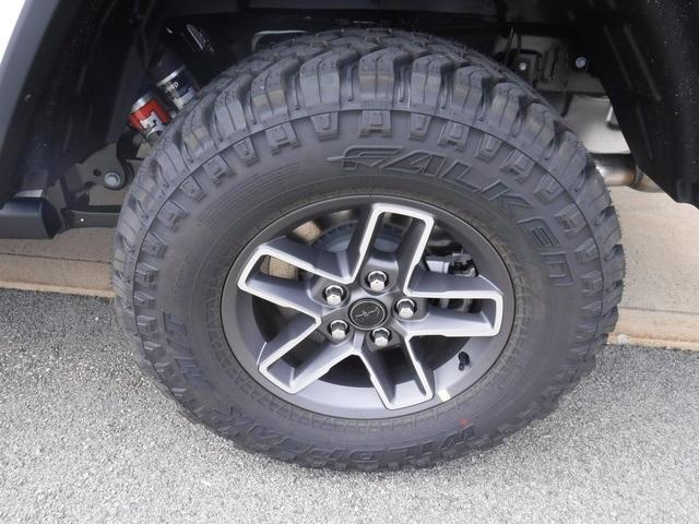 new 2025 Jeep Gladiator car, priced at $58,785