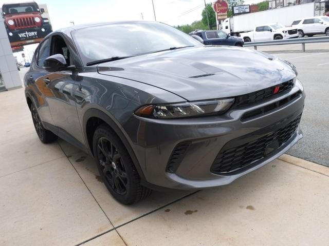 new 2025 Dodge Hornet car, priced at $32,911