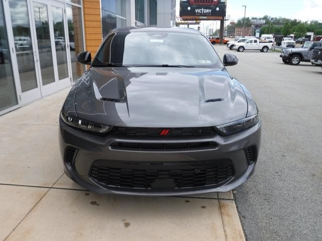 new 2025 Dodge Hornet car, priced at $32,911