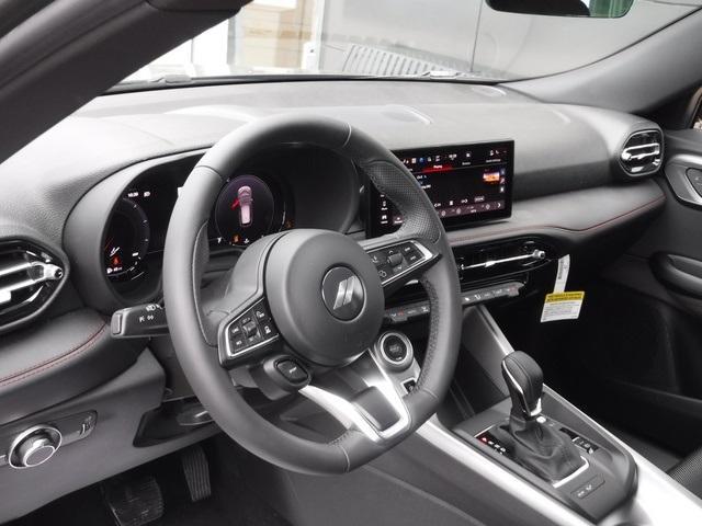 new 2025 Dodge Hornet car, priced at $32,911