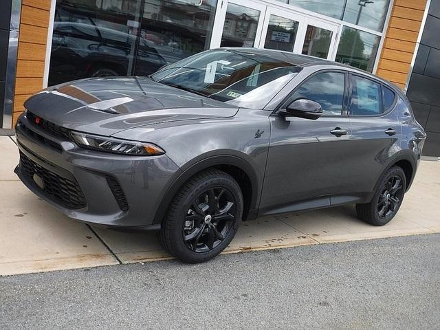 new 2025 Dodge Hornet car, priced at $32,911