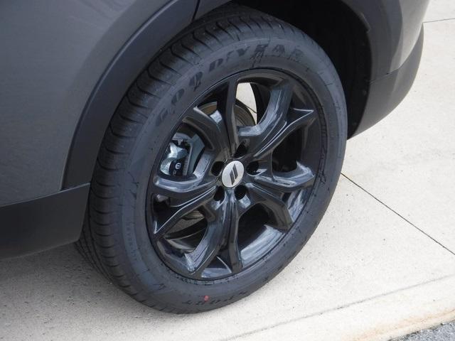 new 2025 Dodge Hornet car, priced at $32,911