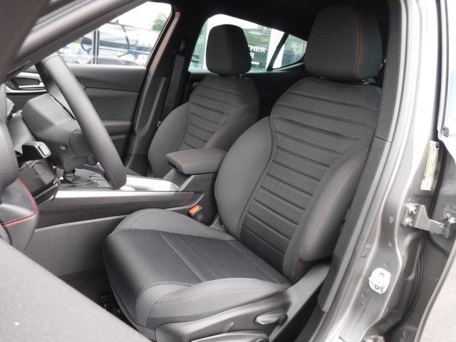 new 2025 Dodge Hornet car, priced at $32,911