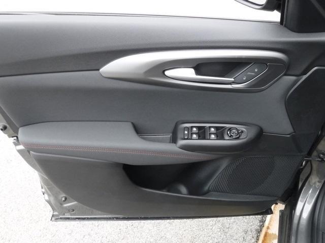 new 2025 Dodge Hornet car, priced at $32,911