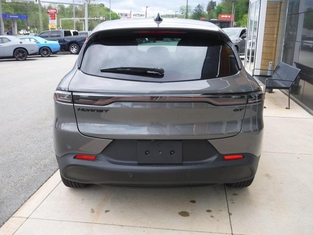 new 2025 Dodge Hornet car, priced at $32,911