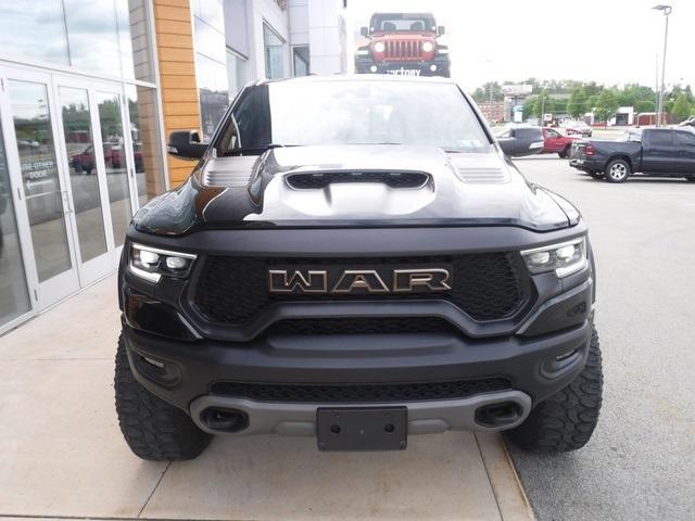 used 2022 Ram 1500 car, priced at $187,930