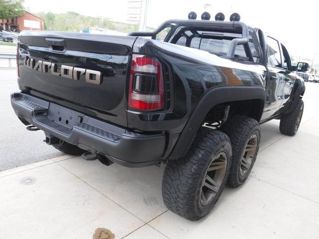 used 2022 Ram 1500 car, priced at $187,930