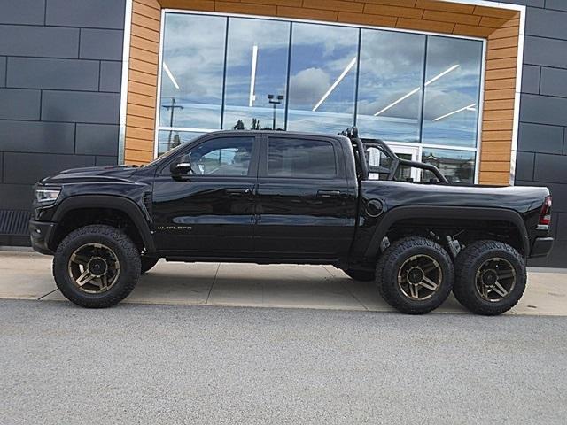 used 2022 Ram 1500 car, priced at $187,930