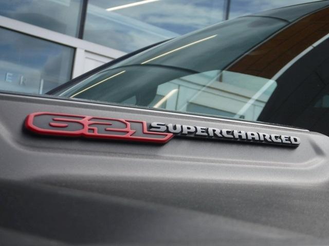 used 2022 Ram 1500 car, priced at $187,930