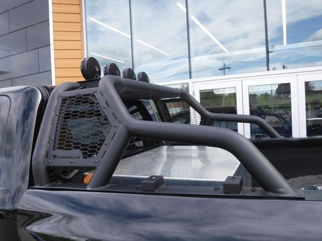 used 2022 Ram 1500 car, priced at $187,930