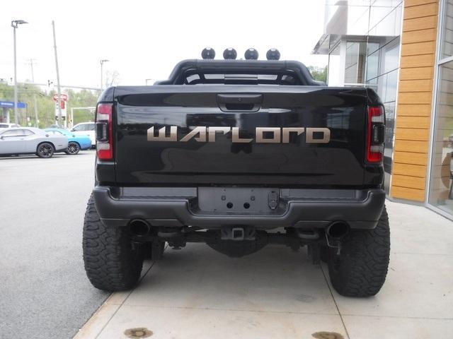 used 2022 Ram 1500 car, priced at $187,930