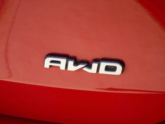 used 2021 FIAT 500X car, priced at $18,495