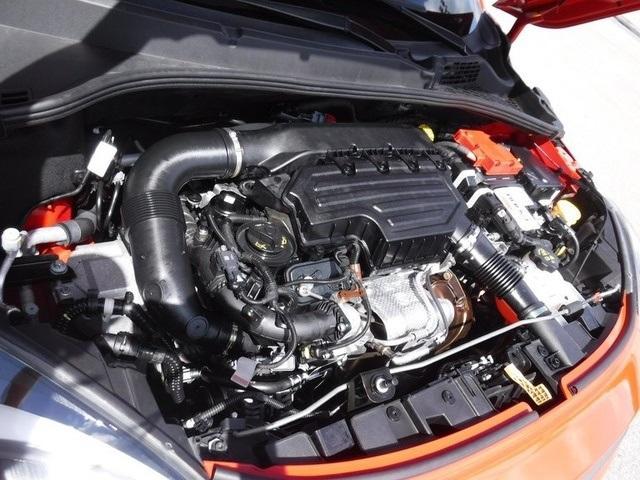 used 2021 FIAT 500X car, priced at $18,495