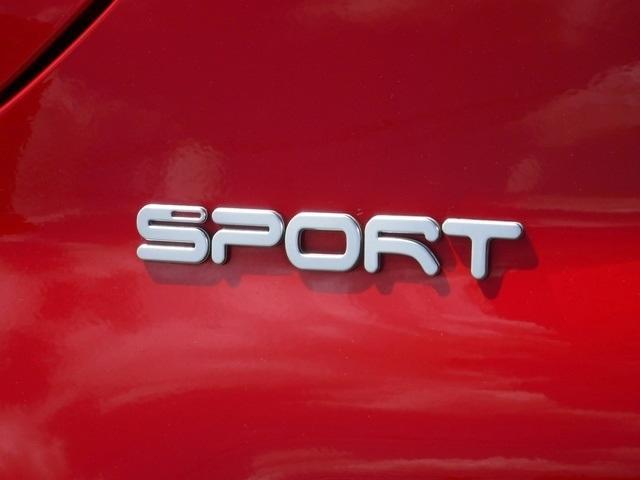 used 2021 FIAT 500X car, priced at $18,495