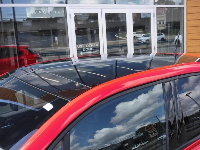 used 2021 FIAT 500X car, priced at $18,495