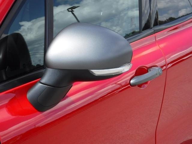 used 2021 FIAT 500X car, priced at $18,495