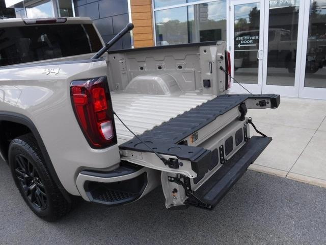 used 2023 GMC Sierra 1500 car, priced at $45,998
