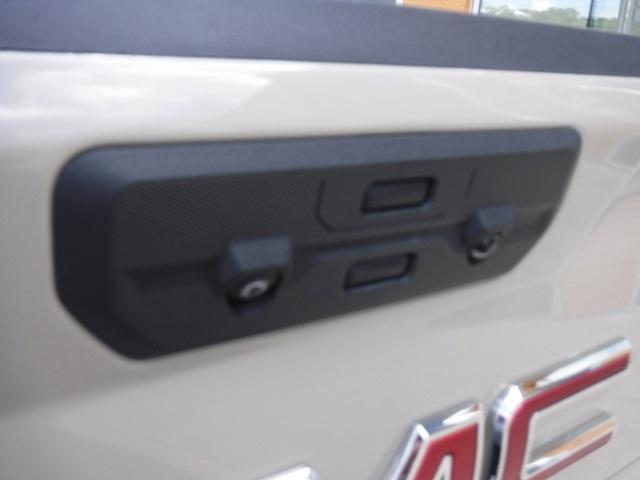 used 2023 GMC Sierra 1500 car, priced at $45,998