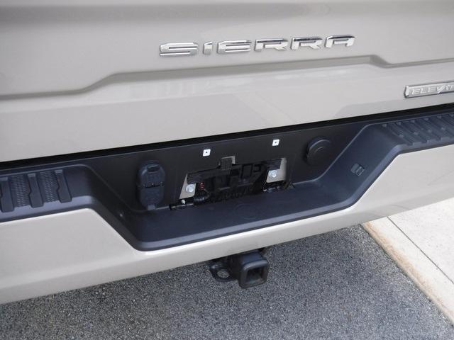 used 2023 GMC Sierra 1500 car, priced at $45,998