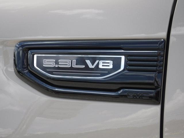 used 2023 GMC Sierra 1500 car, priced at $45,998