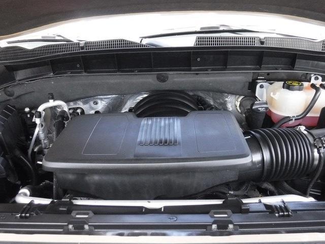 used 2023 GMC Sierra 1500 car, priced at $45,998