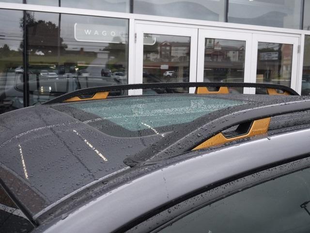 used 2022 Subaru Forester car, priced at $27,269