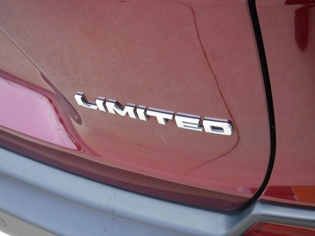used 2019 Jeep Cherokee car, priced at $20,990