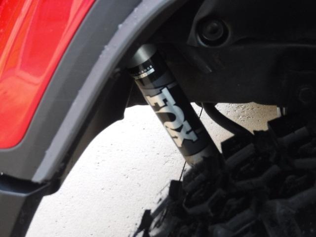 used 2019 Jeep Wrangler Unlimited car, priced at $31,990
