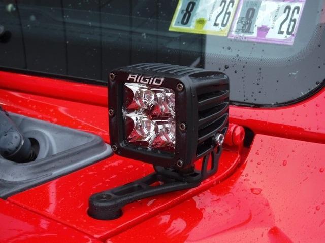 used 2019 Jeep Wrangler Unlimited car, priced at $31,990