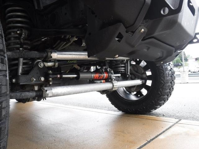 used 2019 Jeep Wrangler Unlimited car, priced at $31,990