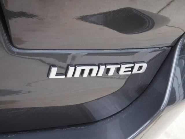 new 2025 Jeep Grand Cherokee L car, priced at $48,454