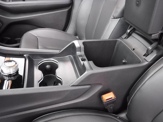 new 2025 Jeep Grand Cherokee L car, priced at $48,454