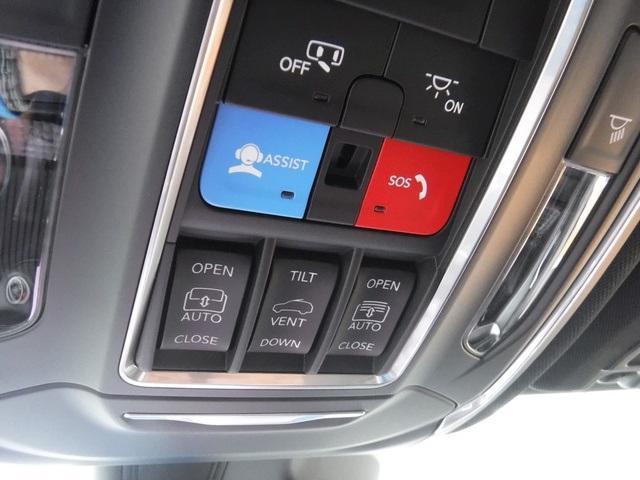 new 2025 Jeep Grand Cherokee L car, priced at $48,454