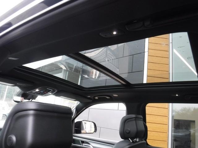 new 2025 Jeep Wagoneer car, priced at $73,980