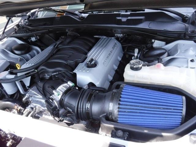 used 2021 Dodge Challenger car, priced at $41,985