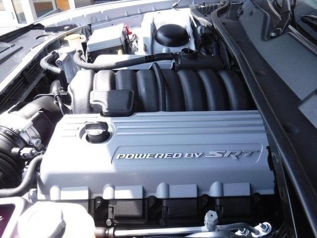 used 2021 Dodge Challenger car, priced at $41,985