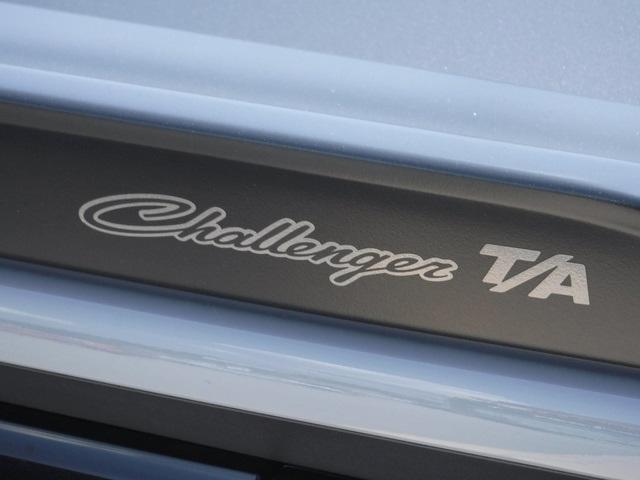 used 2021 Dodge Challenger car, priced at $41,985