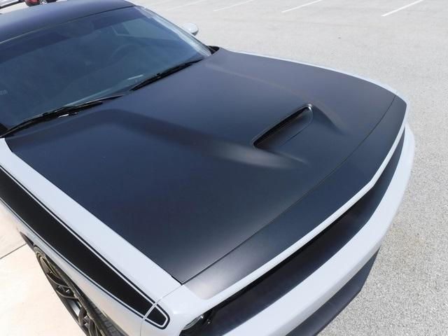 used 2021 Dodge Challenger car, priced at $41,985