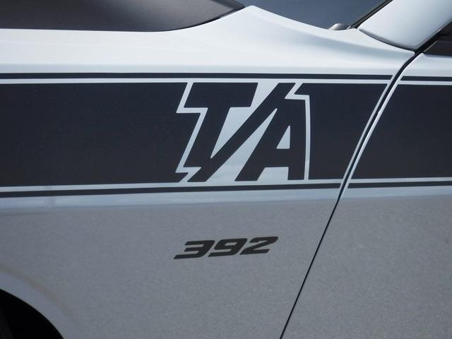 used 2021 Dodge Challenger car, priced at $41,985