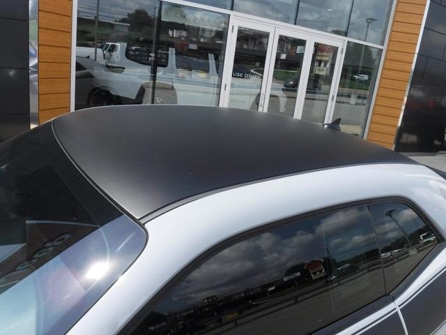 used 2021 Dodge Challenger car, priced at $41,985