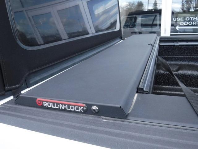 used 2022 Jeep Gladiator car, priced at $36,480