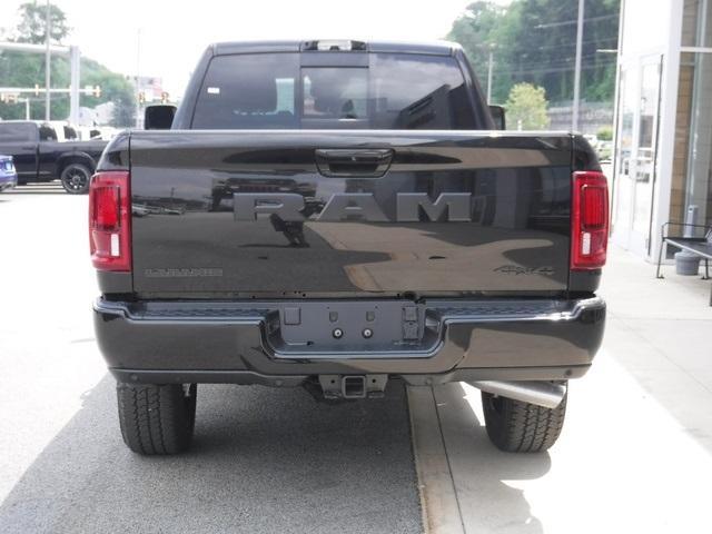 new 2025 Ram 2500 car, priced at $86,085