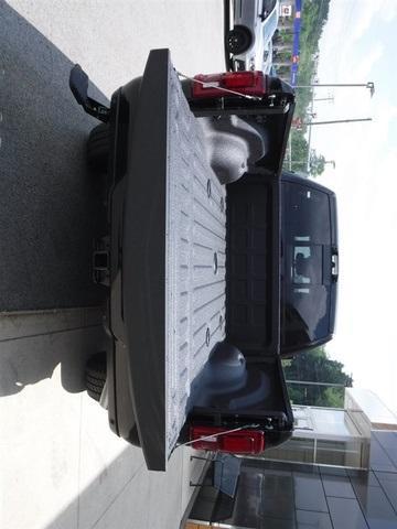 new 2025 Ram 2500 car, priced at $86,085