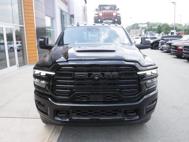 new 2025 Ram 2500 car, priced at $86,085
