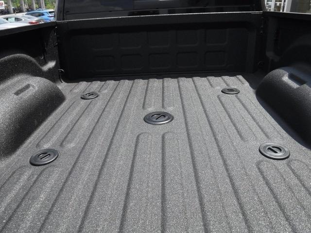 new 2025 Ram 2500 car, priced at $86,085